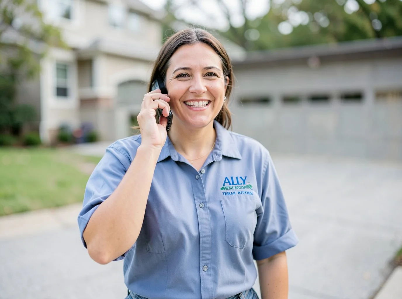 Metal Roof Installation Montreal, MO FAQs